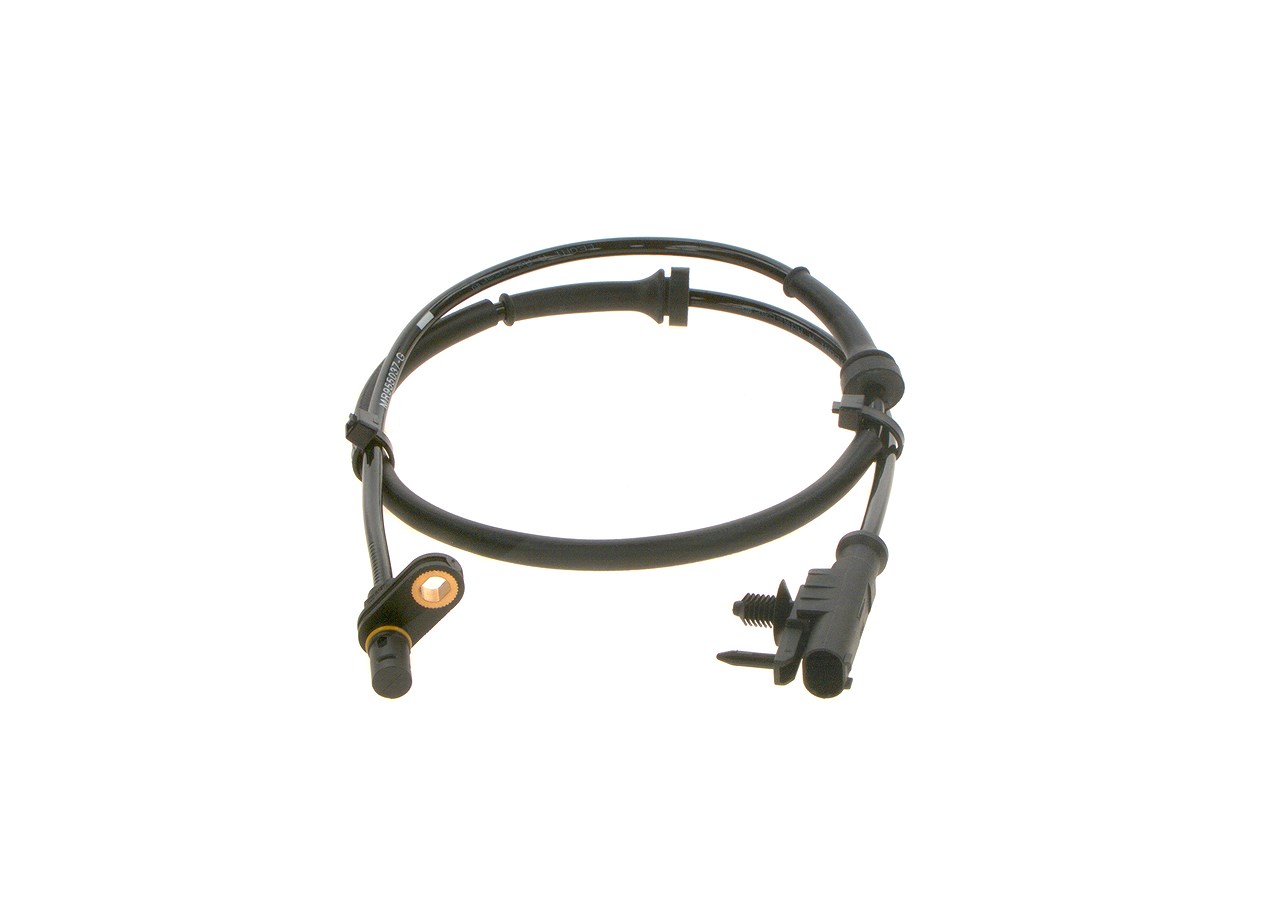 Bosch Sensor, Raddrehzahl [Hersteller-Nr. 0265007638] für Mitsubishi, Smart