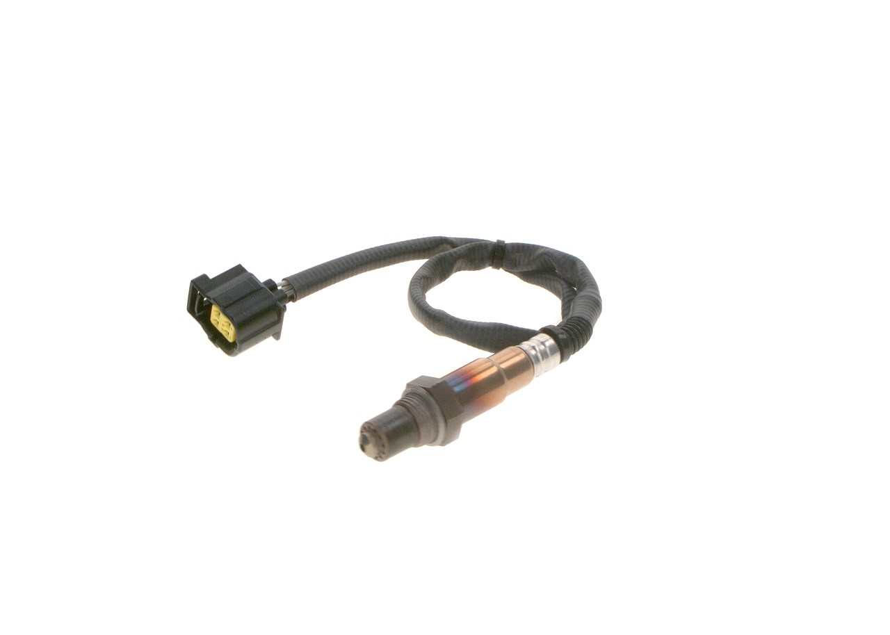 Bosch Lambdasonde [Hersteller-Nr. 0258006747] für Mercedes-Benz