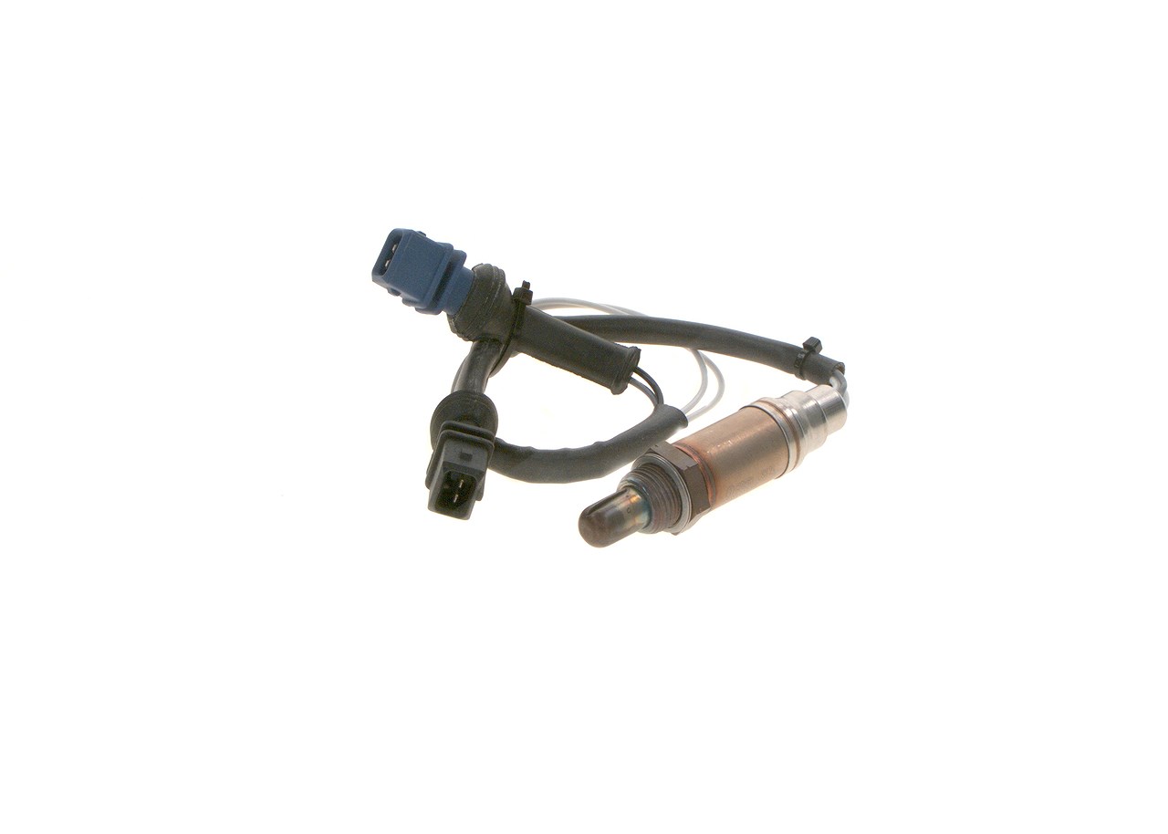Bosch Lambdasonde [Hersteller-Nr. 0258003074] für Peugeot