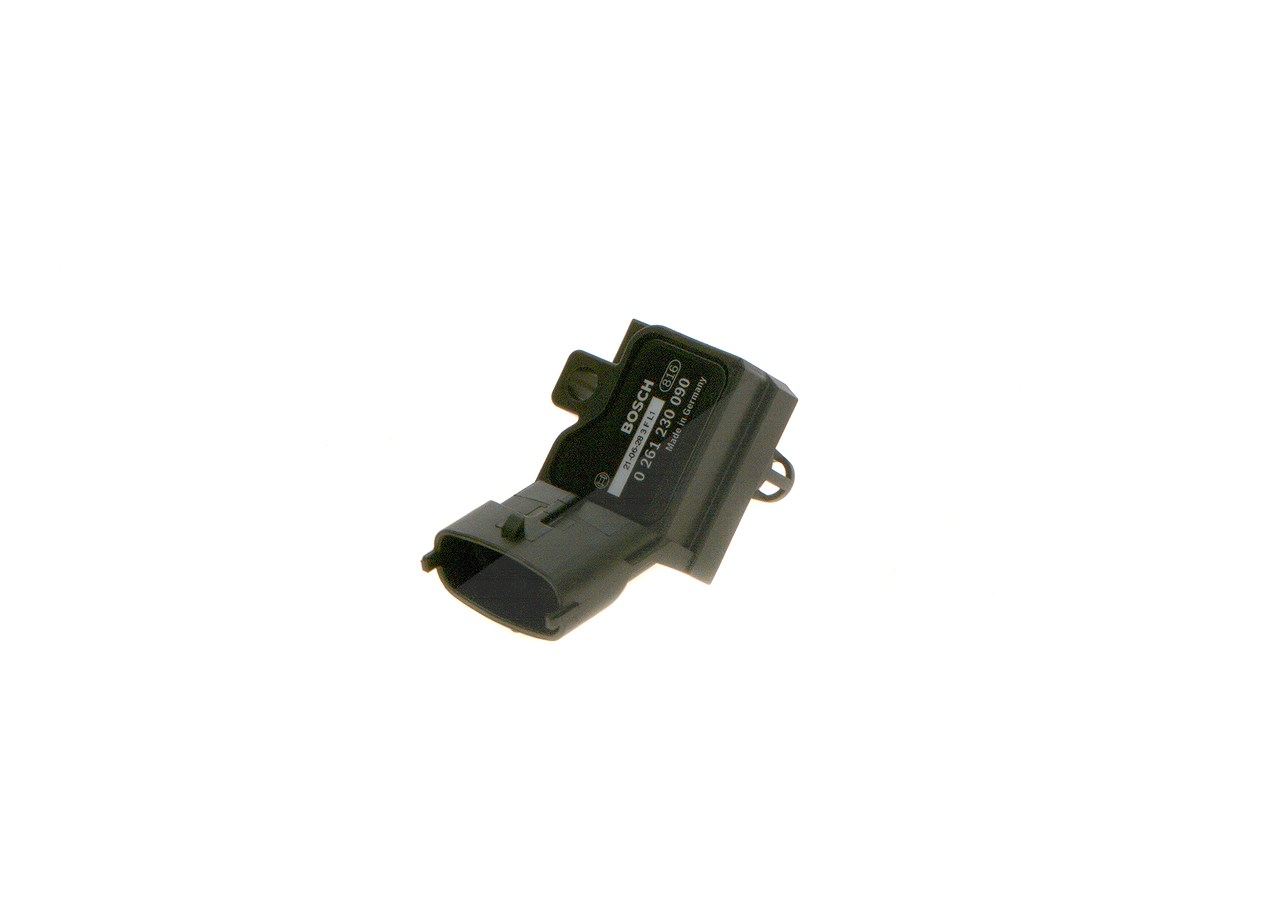Bosch Sensor, Ansauglufttemperatur [Hersteller-Nr. 0261230090] für Volvo, Ford
