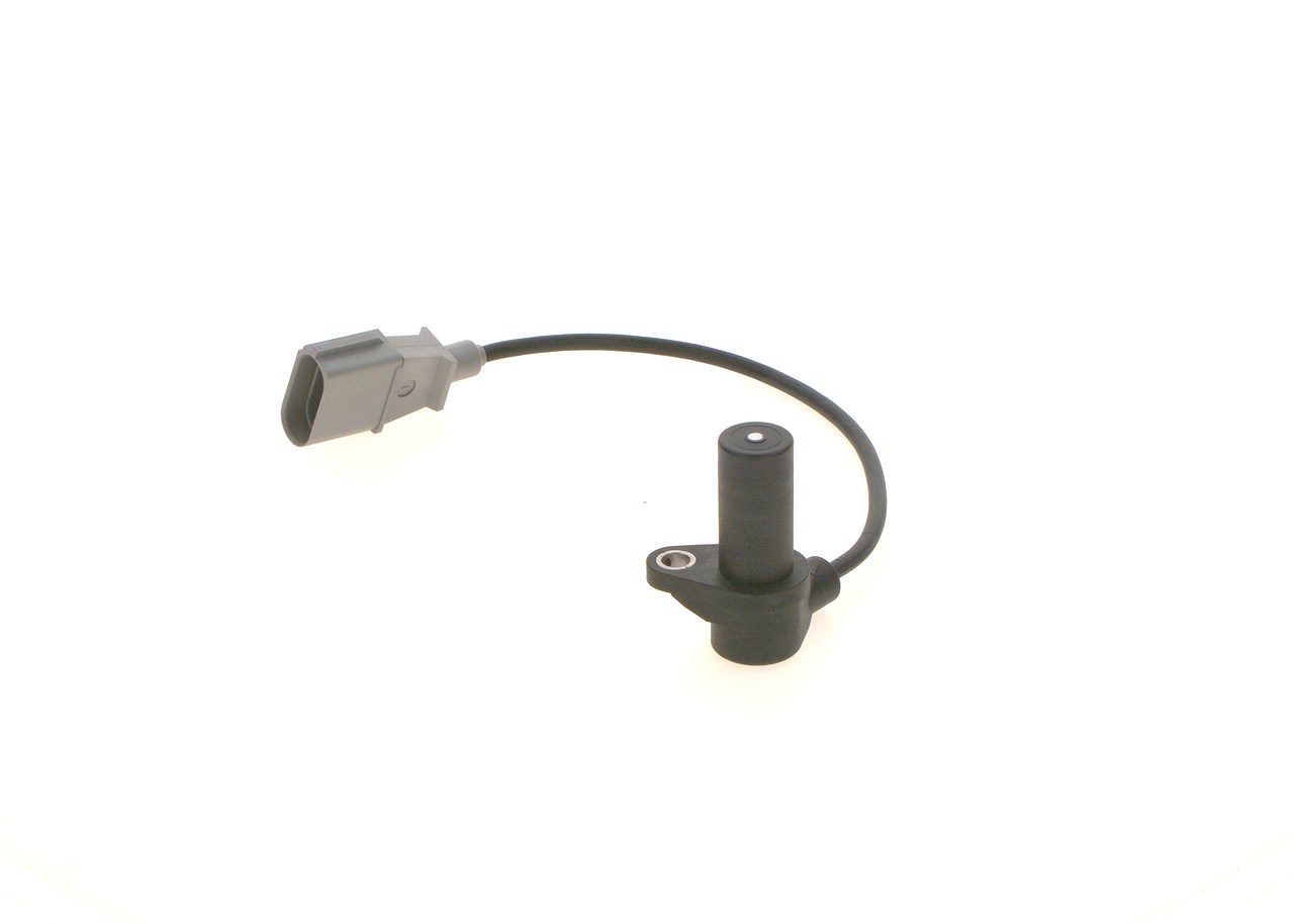 Bosch Impulsgeber, Kurbelwelle [Hersteller-Nr. 0261210261] für Porsche, VW, Audi