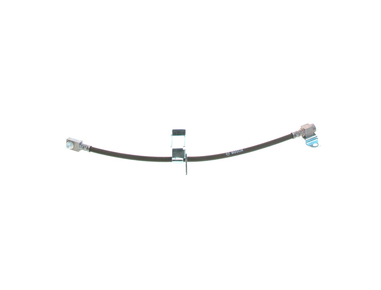 Bosch Bremsschlauch [Hersteller-Nr. 1987481070] für Ford