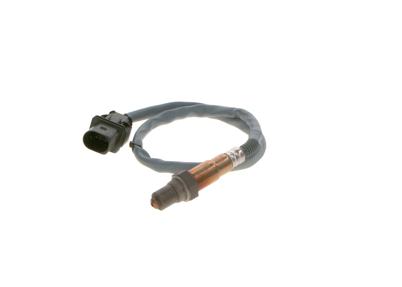 Bosch Lambdasonde [Hersteller-Nr. 0258017029] für BMW