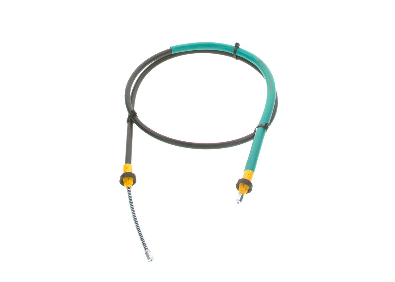 Bosch Seilzug, Feststellbremse [Hersteller-Nr. 1987477956] für Dacia, Renault