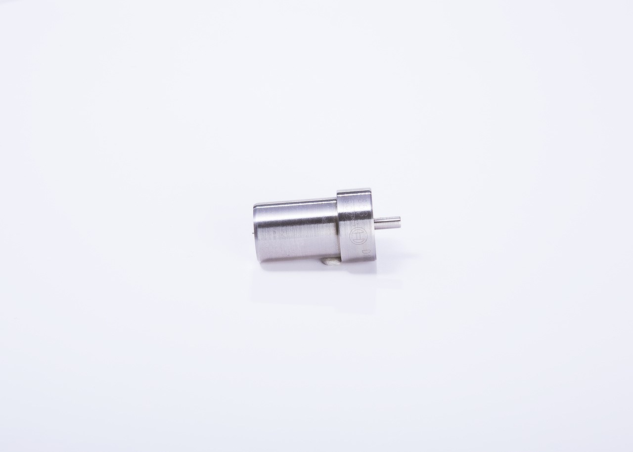 Bosch Einspritzdüse [Hersteller-Nr. 0434250063] für Iveco, Fiat, Kia, Opel