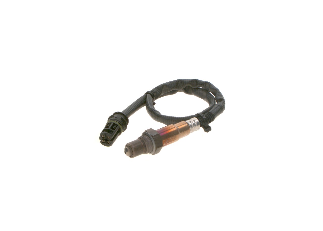 Bosch Lambdasonde [Hersteller-Nr. 0258006428] für BMW