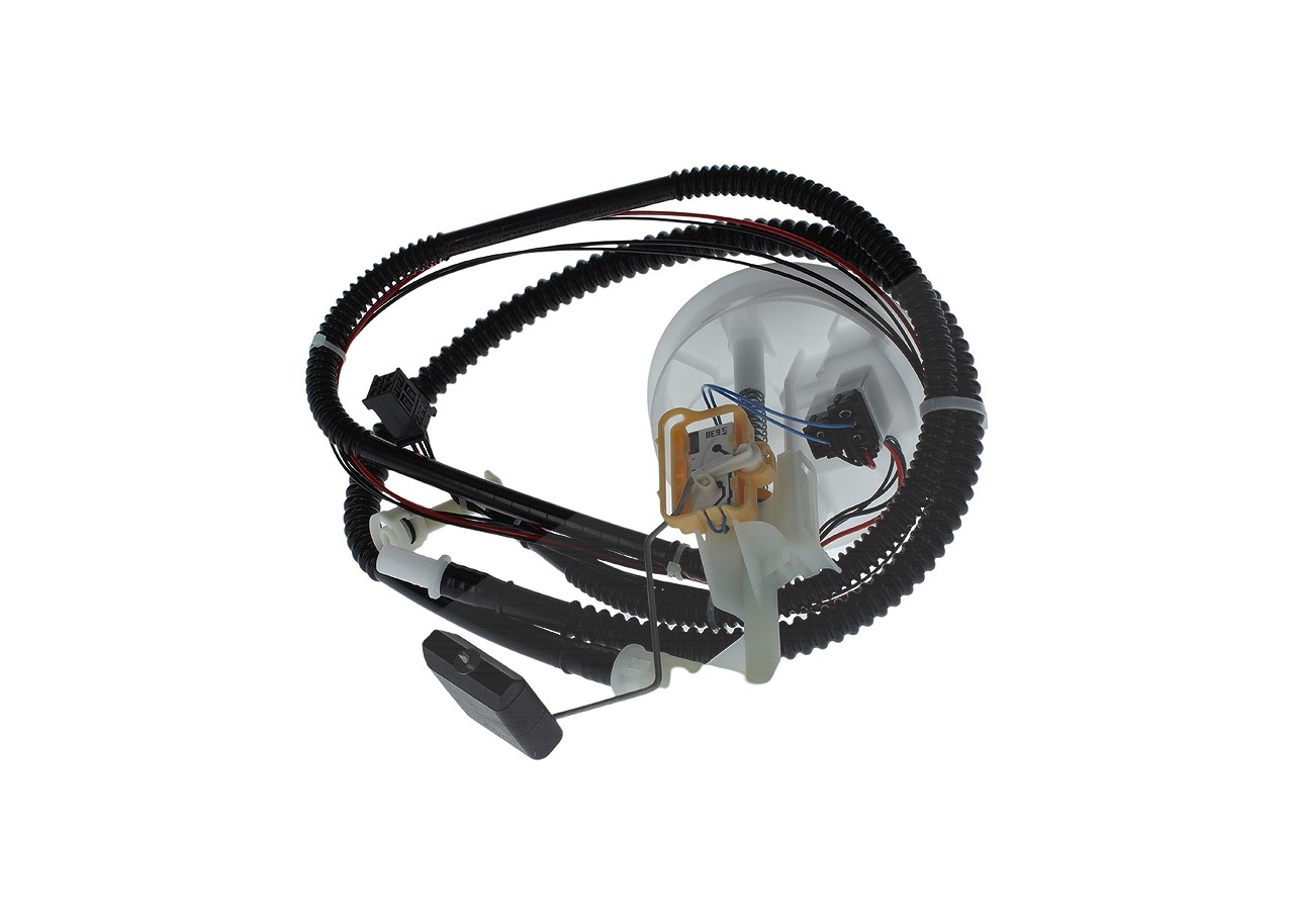 Bosch Sensor, Kraftstoffvorrat [Hersteller-Nr. 0986580343] für Mercedes-Benz
