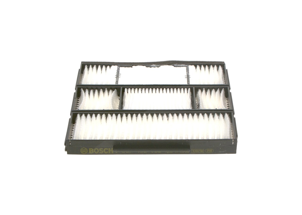Bosch Filter, Innenraumluft [Hersteller-Nr. 1987432155] für Toyota