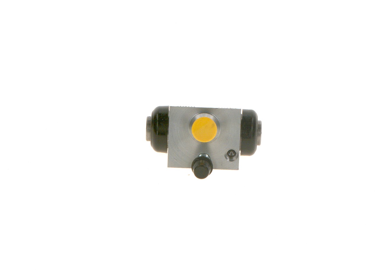 Bosch Radbremszylinder ALU Hinterachse [Hersteller-Nr. F026002607] für Citroën, Peugeot, Toyota