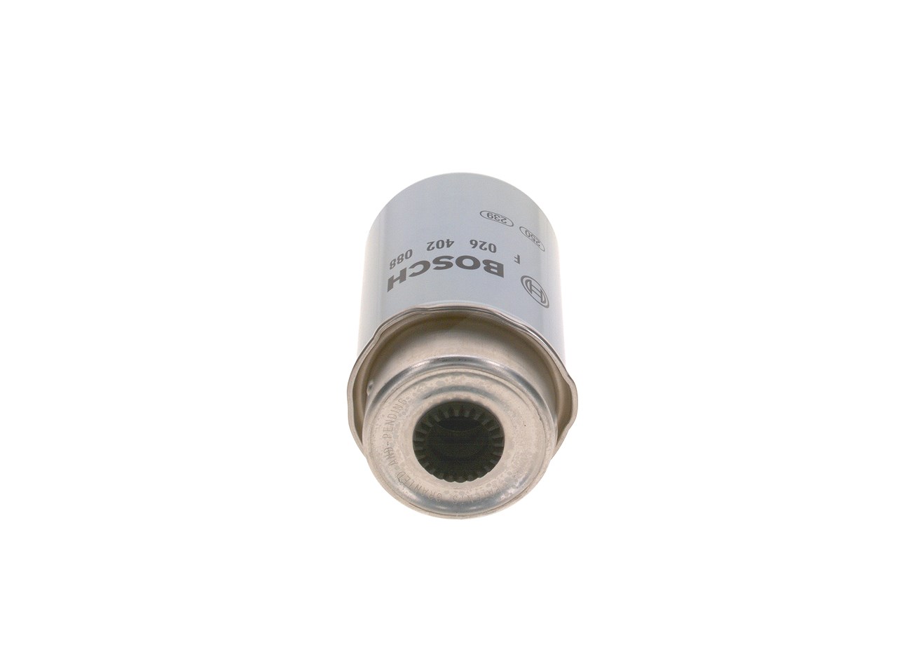 Bosch Kraftstofffilter [Hersteller-Nr. F026402088] für Ford