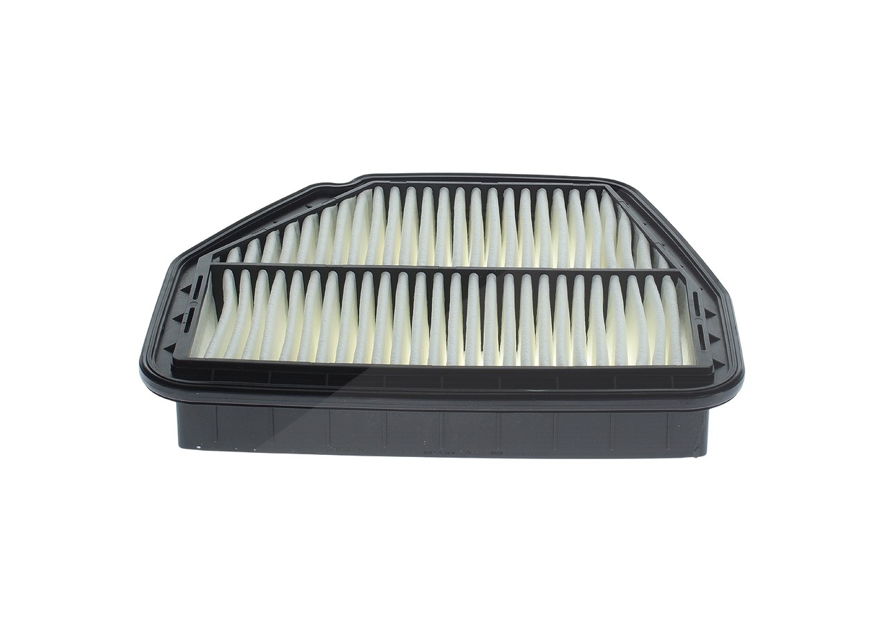 Bosch Luftfilter [Hersteller-Nr. F026400203] für Vauxhall, Opel, Chevrolet
