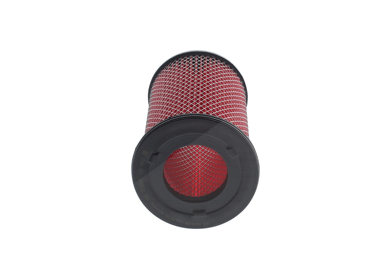 Bosch Luftfilter [Hersteller-Nr. F026400199] für Nissan
