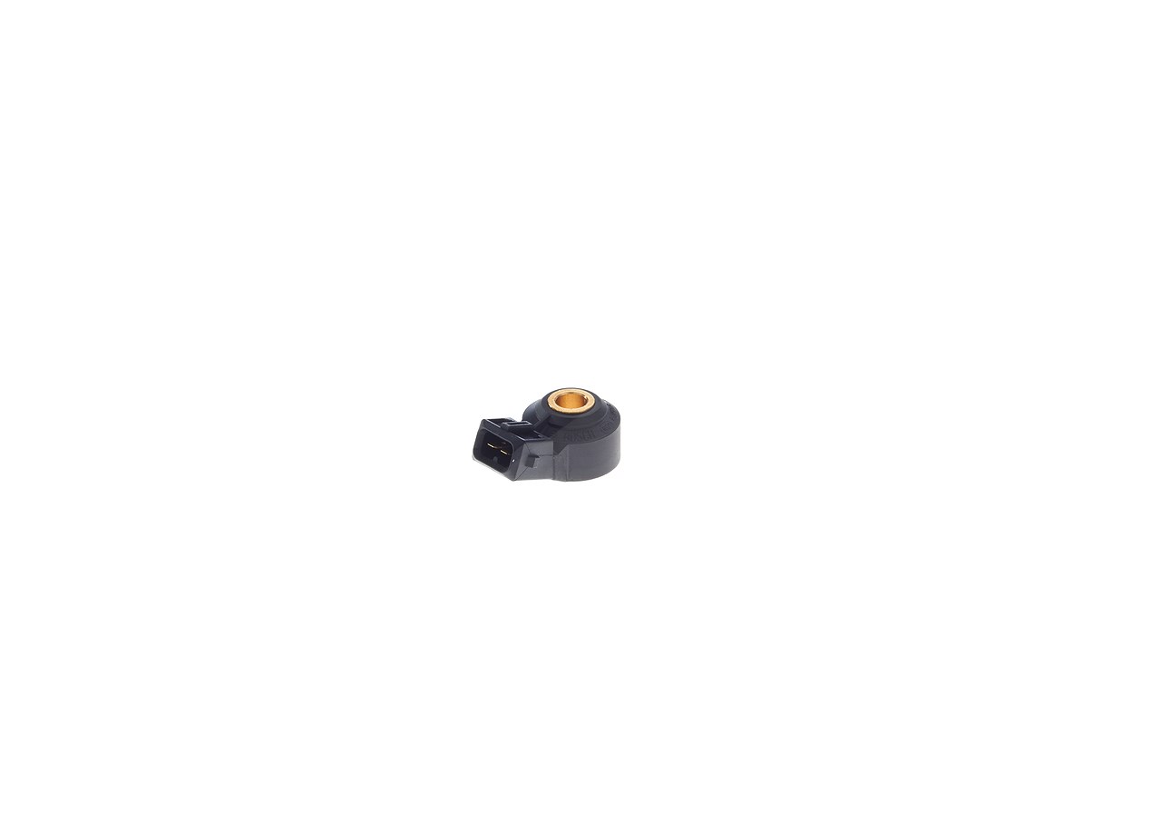 Bosch Klopfsensor [Hersteller-Nr. 0261231128] für Citroën, Peugeot