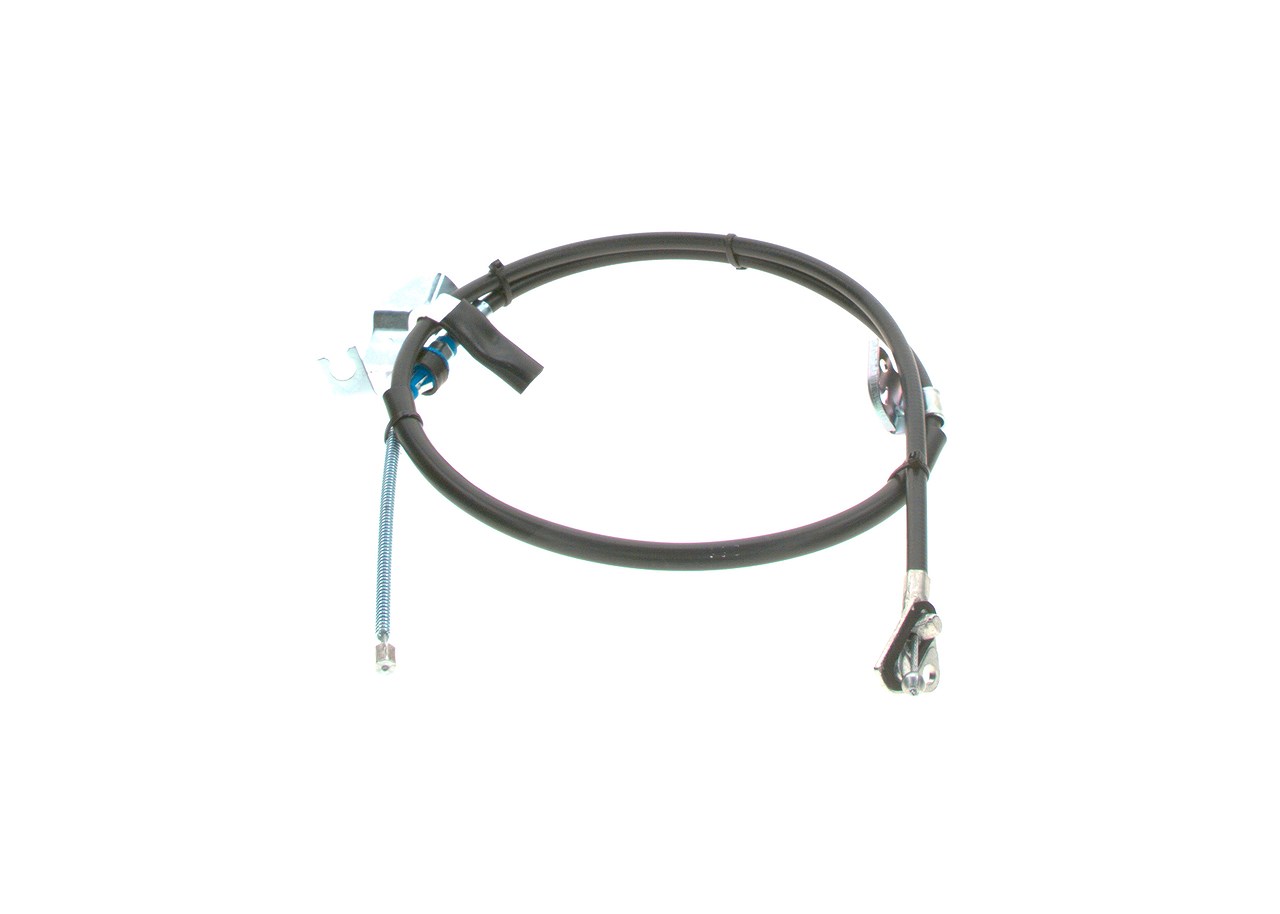 Bosch Seilzug, Feststellbremse [Hersteller-Nr. 1987477951] für Toyota, Peugeot, Citroën