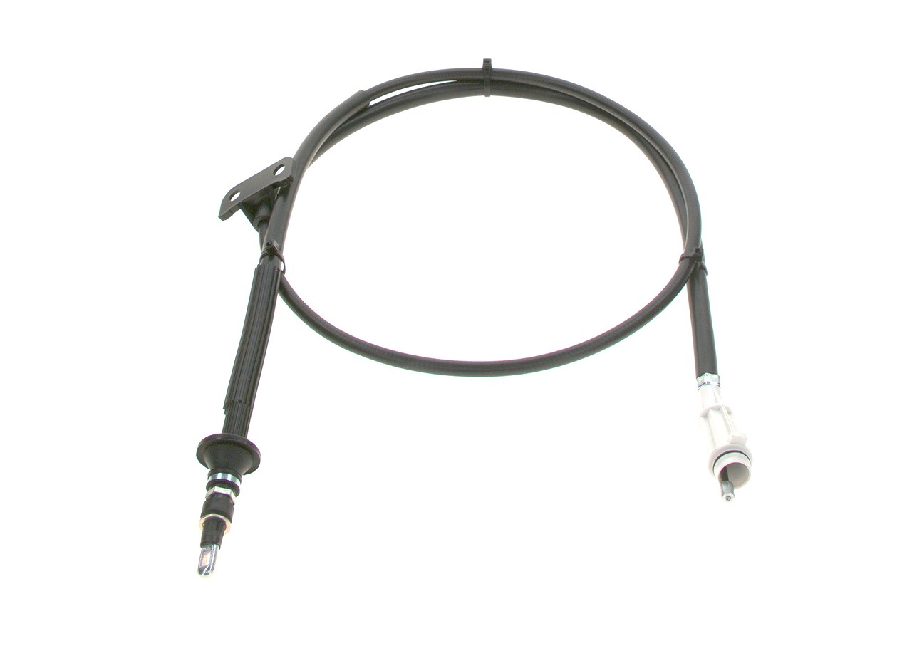Bosch Seilzug, Feststellbremse [Hersteller-Nr. 1987477941] für Volvo