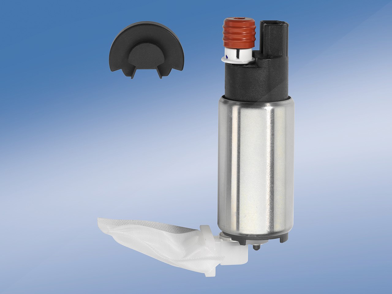 Bosch Kraftstoffpumpe [Hersteller-Nr. 0986580943] für Hyundai, Mitsubishi