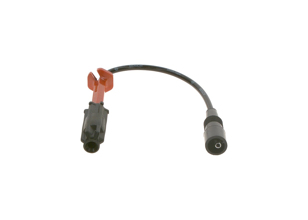 Bosch Zündleitungssatz [Hersteller-Nr. 0986356311] für Mercedes-Benz