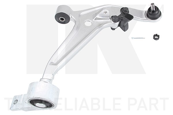 Nk Lenker, Radaufhängung [Hersteller-Nr. 5012231] für Nissan