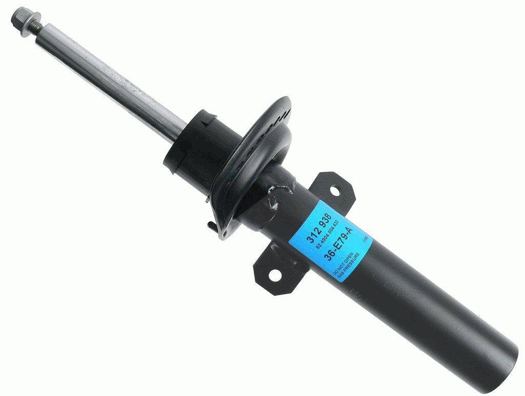 Sachs Stoßdämpfer [Hersteller-Nr. 312938] für Ford