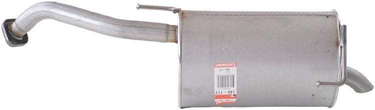 Bosal Endschalldämpfer [Hersteller-Nr. 145-117] für Nissan