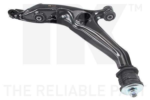 Nk Lenker, Radaufhängung [Hersteller-Nr. 5012633] für Honda