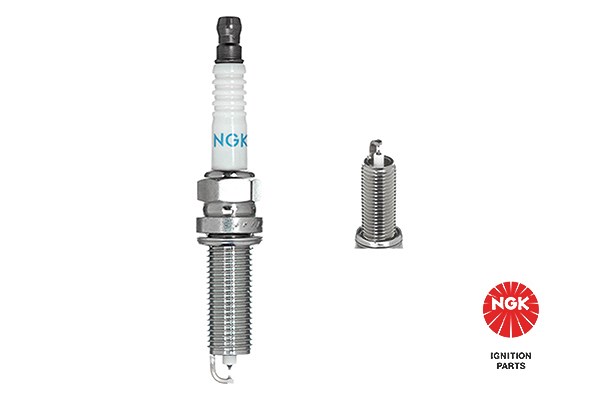 Ngk Zündkerze [Hersteller-Nr. 90565] für Nissan