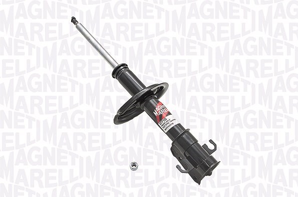 Magneti Marelli Stoßdämpfer [Hersteller-Nr. 350771070700] für Fiat