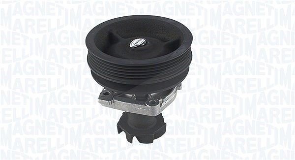 Magneti Marelli Wasserpumpe [Hersteller-Nr. 350981333000] für Lancia, Fiat