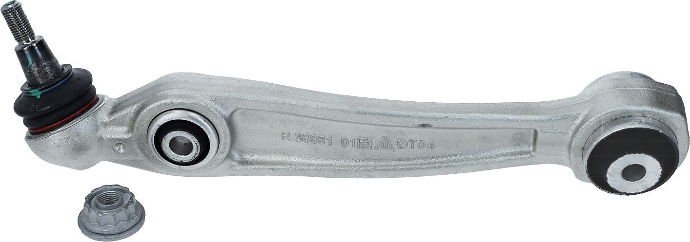 Lemförder Lenker, Radaufhängung [Hersteller-Nr. 3896101] für BMW