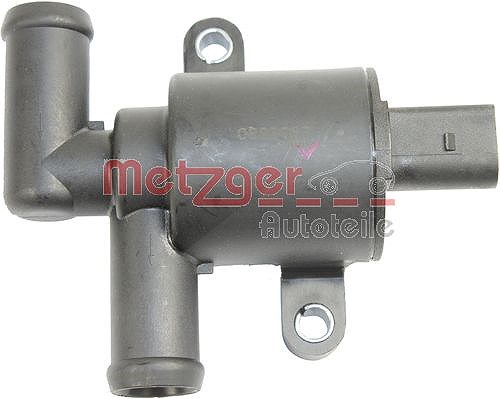 Metzger Autoteile Kühlmittelregelventil [Hersteller-Nr. 0899067] für VW, Seat, Skoda, Audi
