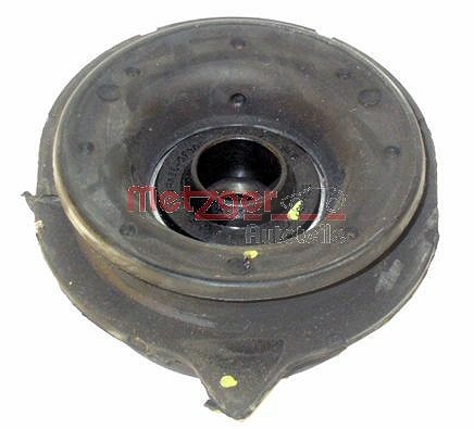 Metzger Autoteile Reparatursatz, Federbeinstützlager [Hersteller-Nr. 6490047] für Fiat, Lancia