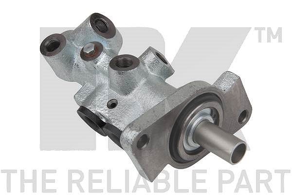 Nk Hauptbremszylinder [Hersteller-Nr. 824769] für VW, Audi, Seat, Skoda