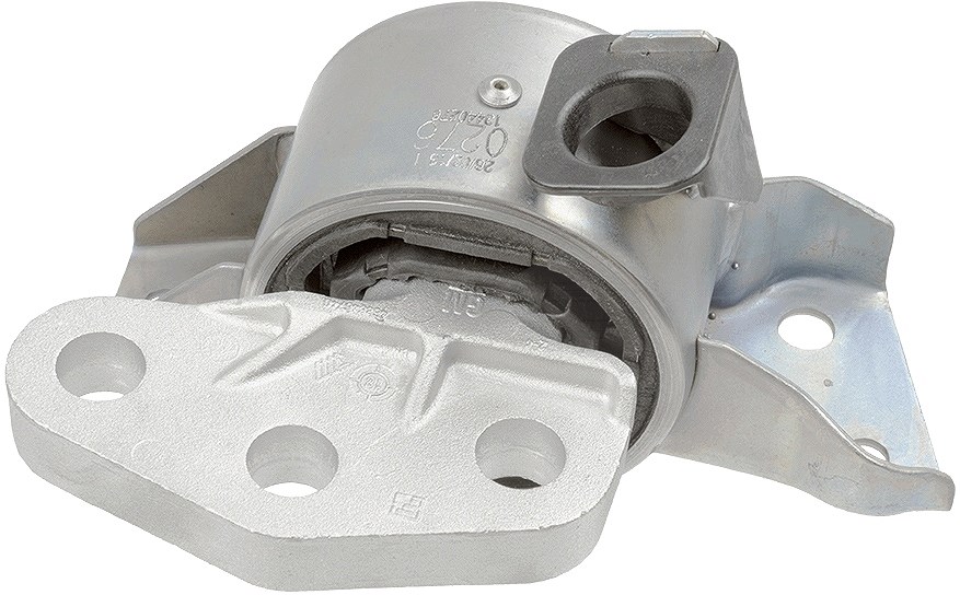 Lemförder Lagerung, Motor [Hersteller-Nr. 3974801] für Vauxhall, Opel