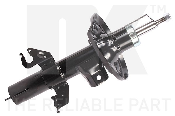 Nk Stoßdämpfer [Hersteller-Nr. 65103385] für Alfa Romeo