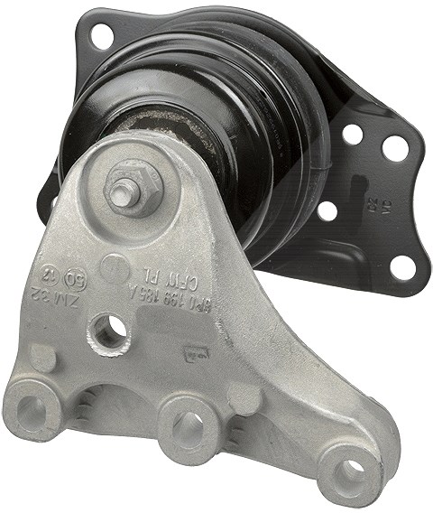Lemförder Lagerung, Motor [Hersteller-Nr. 3978201] für Seat, Audi, VW