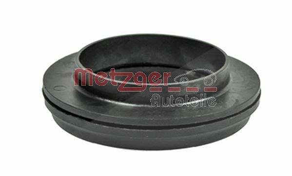 Metzger Autoteile Wälzlager, Federbeinstützlager [Hersteller-Nr. 6490130] für Nissan, Mercedes-Benz, Renault