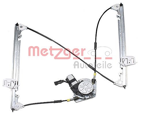 Metzger Autoteile Fensterheber [Hersteller-Nr. 2160413] für Ford