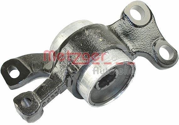 Metzger Autoteile Lagerung, Lenker [Hersteller-Nr. 52080902] für BMW, Mini