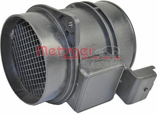 Metzger Autoteile Luftmassenmesser [Hersteller-Nr. 0890375] für Renault Trucks, Renault