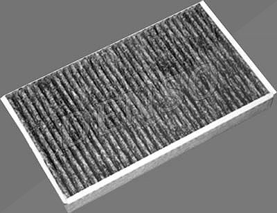 Denso Filter, Innenraumluft [Hersteller-Nr. DCF172K] für Mercedes-Benz