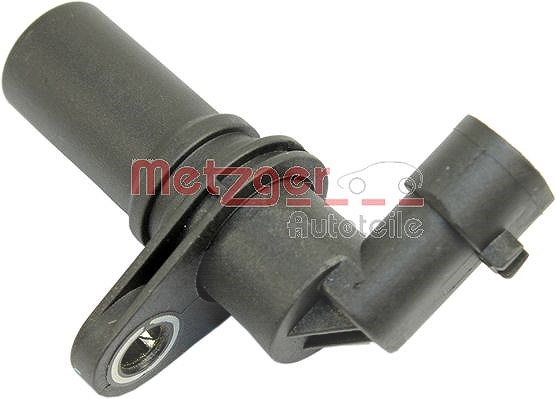 Metzger Autoteile Impulsgeber, Kurbelwelle [Hersteller-Nr. 0902360] für Fiat, Ford, Suzuki, Tata, Alfa Romeo, Lancia, Opel