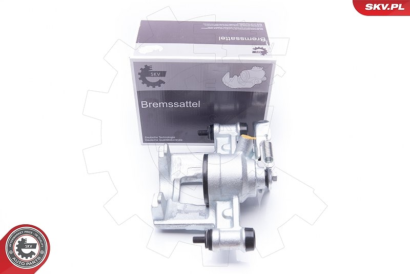 Esen Skv Bremssattel [Hersteller-Nr. 34SKV824] für Renault, Nissan, Vauxhall, Opel