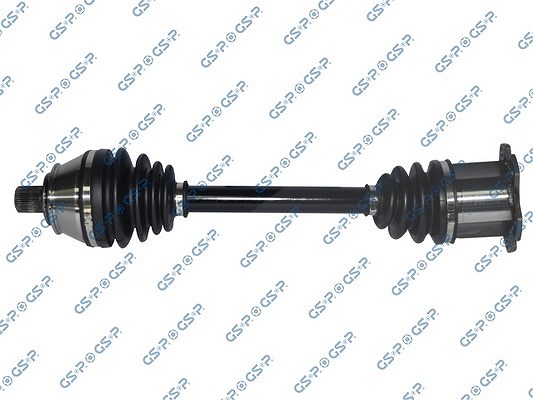 Gsp Antriebswelle [Hersteller-Nr. 203306] für Audi