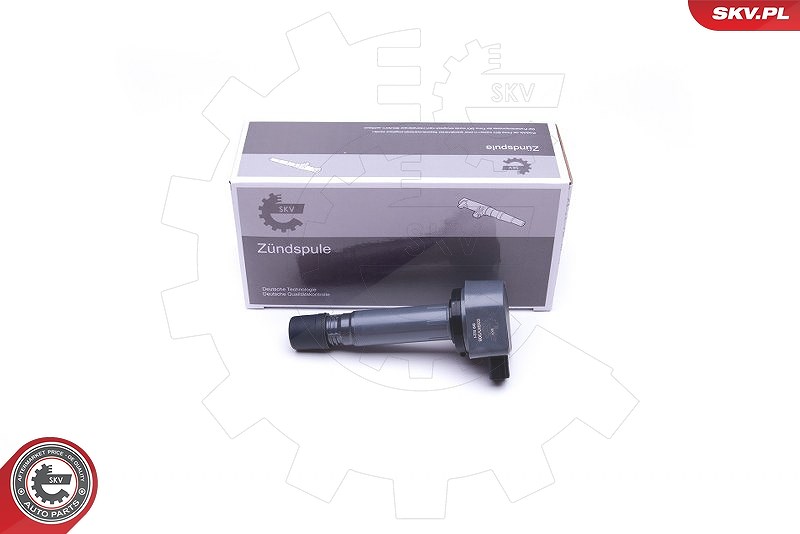 Esen Skv Zündspule [Hersteller-Nr. 03SKV308] für Honda