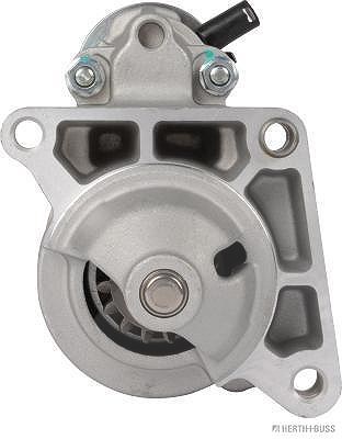 Herth+buss Elparts Starter [Hersteller-Nr. 42001001] für Mini, BMW