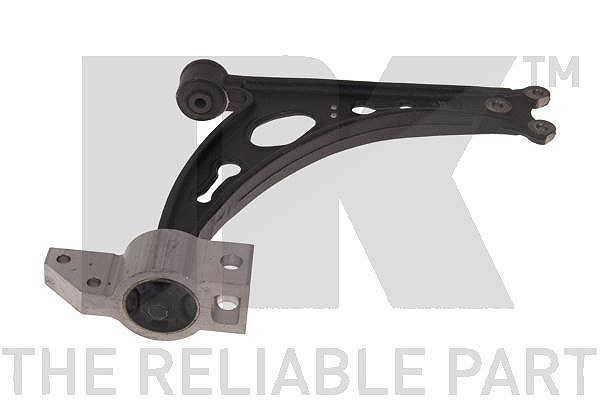 Nk Querlenker Radaufhängung rechts ohne Traggelenk [Hersteller-Nr. 5014746] für Seat, Audi, Skoda, VW