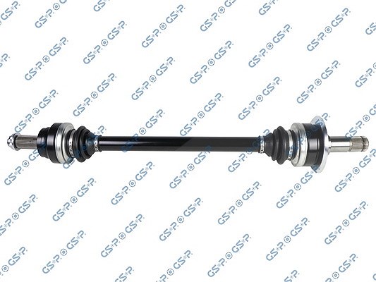 Gsp Antriebswelle [Hersteller-Nr. 205070OL] für BMW