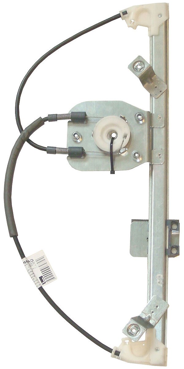 Valeo Fensterheber elektrisch hinten rechts [Hersteller-Nr. 850997] für Ford