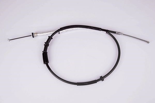 Hella Seilzug, Feststellbremse [Hersteller-Nr. 8AS355661-261] für Fiat