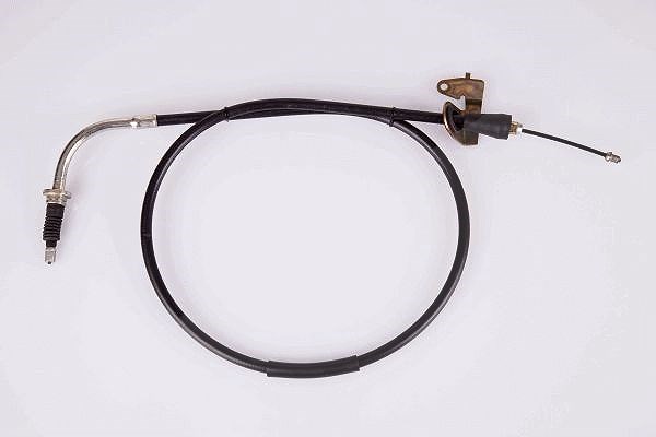Hella Seilzug, Feststellbremse [Hersteller-Nr. 8AS355660-221] für Mini